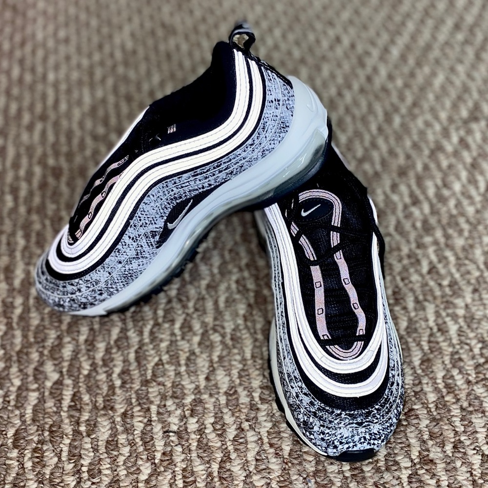 NWT Cocoa Snake Air Max 97
